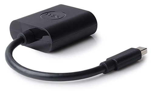 Sparepart: Dell ADPT CON DNGL MDP2VGA, PNKVT