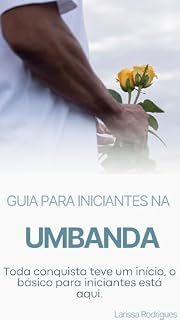 Livro Guia Para Iniciantes na Umbanda