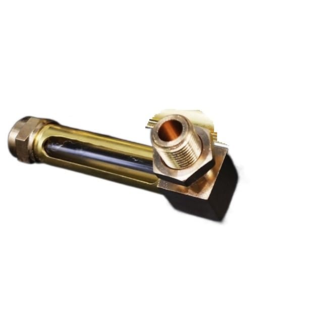 FALKIN 1/4" 3/8" 1/2" BSPP M12 M14 M16 Male Brass