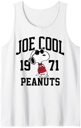 Amazon.com: Womens Peanuts - Snoopy Joe Cool 1971 V-Neck T-Shirt