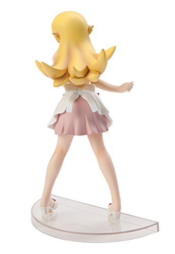 Taito Monogatari Series: Second Season Shinobu Oshino Figure