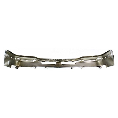 MBI AUTO Chrome Steel, Front Bumper Face Bar for 20032006 Chevy