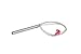 DIRECT IGNITER Hot Rod Igniter Upgrade Fits Breckwell C-E-IGN Pellet Stove Igniter Replacement