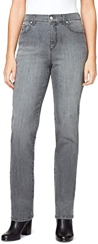 gloria vanderbilt women's plus size amanda classic tapered jean