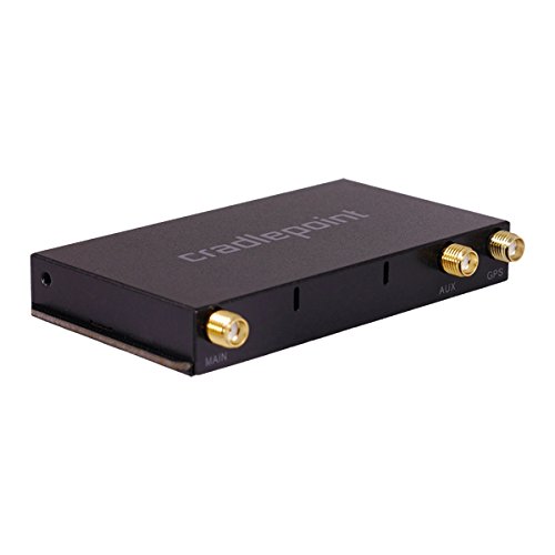 Cradlepoint MC400LPE-VZ-ARC 4G LTE (USA) /3G EVDO Cellular Modem Verizon Certified Cradlepoint MC400LPE-VZ-ARC 4G LTE (USA) /3G EVDO Cellular Modem Verizon Certified