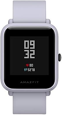 amazfit bip whatsapp