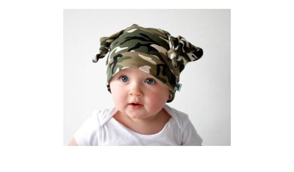 baby army hat