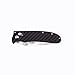 Knife F7041-CF Firebird Pocket Folding Hunting Knife Carbon Fiber Handle SS Blade