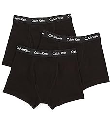 Calvin Klein Men's Cotton Stretch Multipack