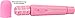 Pure Love 9” Silicone Vibrating Wand and Personal Massager, Pink Color, Adult Sex Toy, Body Massager