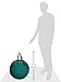 TINY TIM TOTES Home, Green, 36 Inch