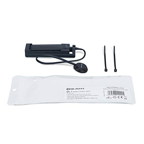 OLIGHT RPL7 Remote Pressure Switch for PLPRO, Baldr Pro R Pricepulse