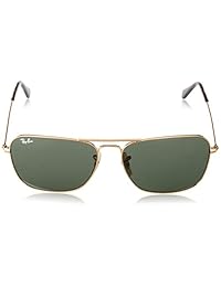 Gafas de sol de aviador Ray-Ban para hombre