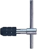 Century Drill & Tool 98501 T-Handle Tap