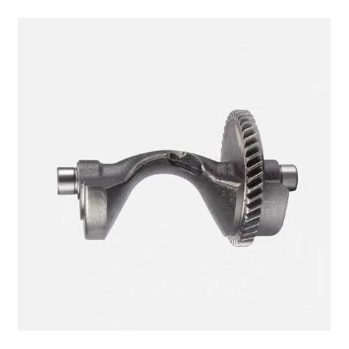 HXMLJSD Balance Shaft/Balancer Fit for 188F/190F/GX390/GX420/GX440 13hp~18hp Gasoline Engines at Amazon