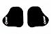 Cee Gees Cushy's Aerobar Pads