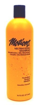 Motions Neutralizing Shampoo 16 oz.