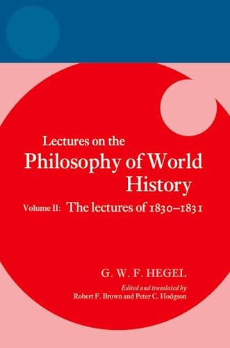 Hegel: Lectures on the History of Philosophy: Volume III: Medieval