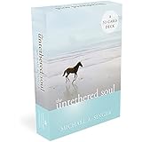 The Untethered Soul: A 52-card Deck