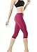 Tesla Women's Sports Leggings FUC08/FUP09/FUS07/WP15/WP16