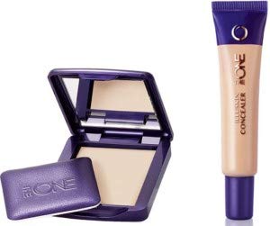 oriflame concealer