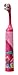 Colgate Trolls Poppy Toothbrush & Toothpaste Bundle: 2 Items - Powered Toothbrush, Bubble Fruit Toothpaste