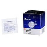 FAOFAE7004 - FIRST AID ONLY, INC. SmartCompliance Aspirin Refill
