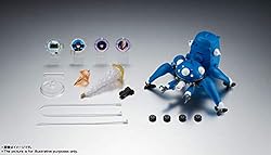 TAMASHII NATIONS <Side Ghost>Tachikoma Ghost in The