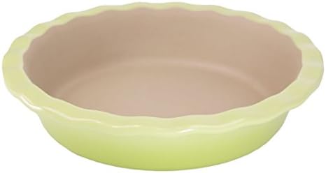 Green Apple Large Pie