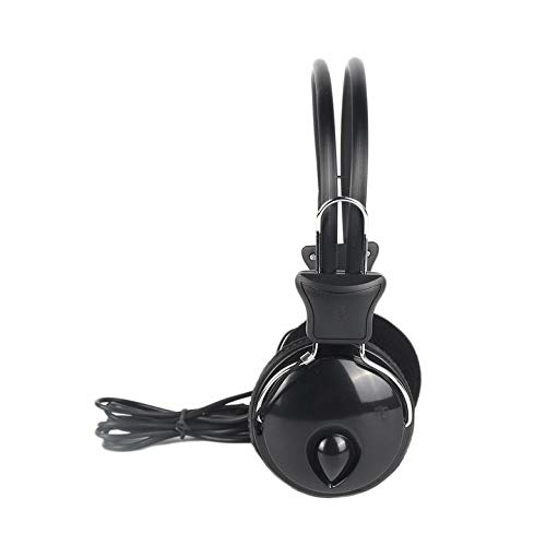 Headphone Earphone for Universal Metal Tester Gold Detector Treasure Hunter Underground Scanner Accessories Parts No Noise - Thumbnail 3