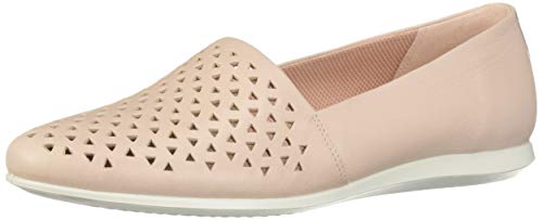 ecco touch ballerina