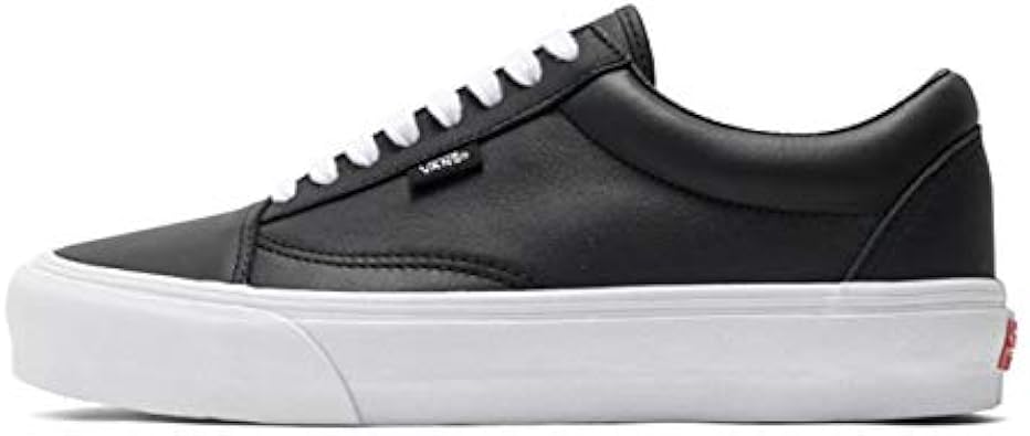 Amazon Vans Vault バンズ ボルト レザー オールドスクール Old Skool Ns Vlt Lx スニーカー シューズ メンズ レディース シューズ バッグ