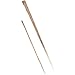 Maybelline New York Brow Drama Shaping Chalk Powder, Blonde, 0.035 fl. oz.