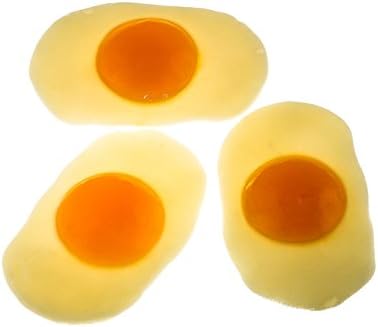 Vidal Giant Fried Eggs (1 X 1LB BAG)