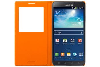 Samsung Galaxy Note 3 S-View Cover Folio Case