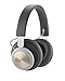 Bang & Olufsen Beoplay H4 Wireless Headphones - Charcoal grey (Renewed)