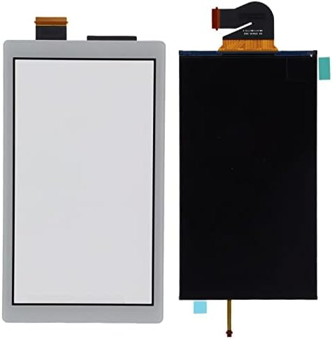 Amazon.com: Replacement Digitizer Touch Screen Parts for Nintendo