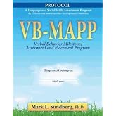 VB-Mapp Protocol 25-pack