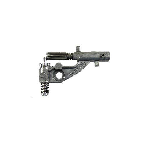 Husqvarna OEM Chainsaw Oil Pump Assembly 544180103 Fits 350 353 346XP
