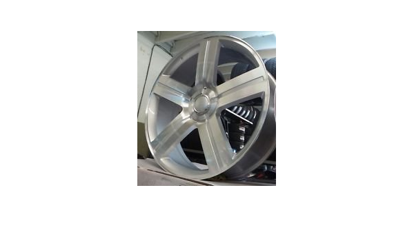 Ruedas y neumáticos de 28 pulgadas para Chevy GMC Nissan ...