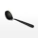 OXO Good Grips Silicone Ladle, Black