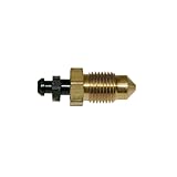 Wilwood 220-6069 Bleeder Screw Kit