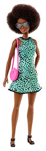 Barbie GHT32 - Puppe und Moden – Bild 2