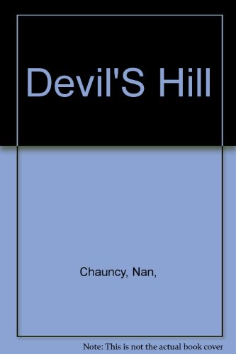 Devil's Hill