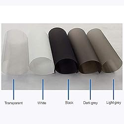 Rear Projector Film Adhesive Holographic Projection