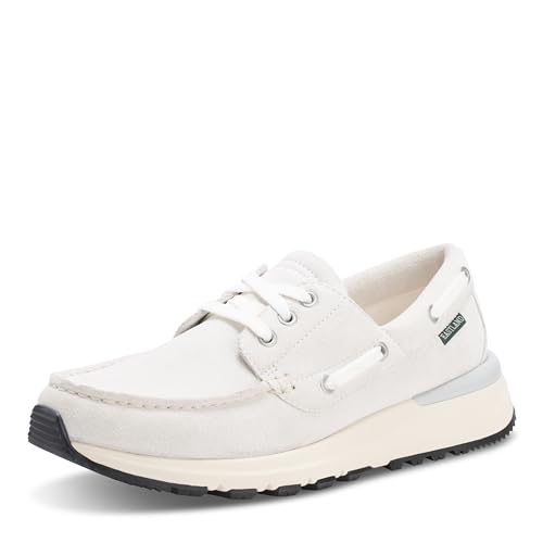 Eastland LEAP Trainer White