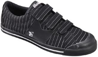 macbeth velcro shoes