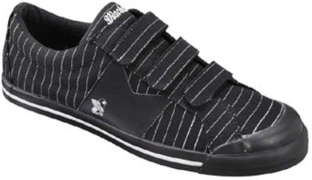macbeth velcro shoes