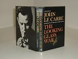 The Looking Glass War 1965 by John Le Carre