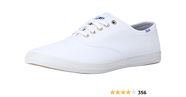 keds men's champion original canvas sneaker